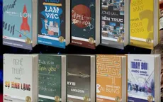 TEDBooks - những khám phá thú vị và bổ ích