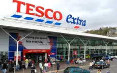 Tập đoàn Tesco bị phạt 129 triệu Bảng do thổi phồng lợi nhuận