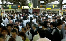 Nhật Bản phát động "Ngày làm việc từ xa" để giảm tắc nghẽn giao thông