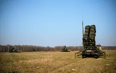 Mỹ xác nhận sẽ bán hệ thống phòng thủ tên lửa Patriot cho Romania