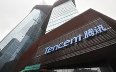 Tập đoàn Tencent tấn công thị trường công nghệ quốc tế
