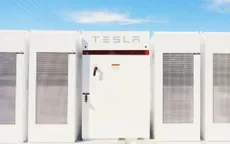 Công nghệ pin tích trữ năng lượng của Tesla
