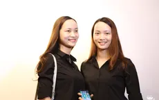 Chị em sinh đôi có mở được iPhone X của nhau?