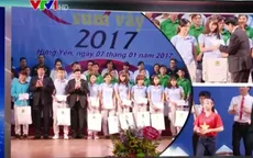 Bắt đầu triển khai "Tết sum vầy" cho lao động nghèo
