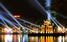 Địa điểm vui chơi Tết Dương lịch 2018 hấp dẫn nhất Hà Nội