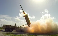 Trung Quốc phản đối việc triển khai THAAD tại Hàn Quốc