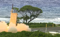 Hàn Quốc khẳng định quyết tâm triển khai THAAD