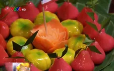 Ẩm thực Thái Lan thu hút khách Việt Nam