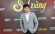 Danh ca Thái Châu trách người yêu cũ gian dối trong Sol Vàng