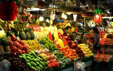 Thái Lan và chiến lược trở thành cường quốc hoa quả