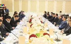 Chính phủ sẽ tạo điều kiện thuận lợi nhất cho các nhà đầu tư Thái Lan