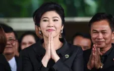 Thái Lan sẽ yêu cầu Interpol hợp tác truy bắt cựu Thủ tướng Yingluck