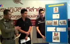 Cảnh báo lừa đảo lấy chồng nước ngoài