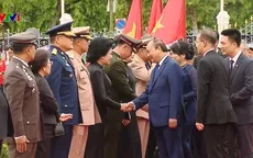 Thủ tướng Nguyễn Xuân Phúc: Thời cơ mới đã đến với cả Việt Nam và Thái Lan