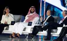 Saudi Arabia sẽ xây dựng khu công nghiệp khổng lồ trị giá 500 tỷ USD