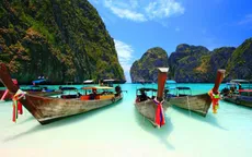 Thái Lan kích cầu du lịch