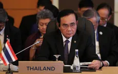 Thái Lan không trao đổi thương mại với Triều Tiên