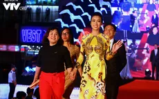 Hoa hậu Đỗ Mỹ Linh muốn thử sức với điện ảnh