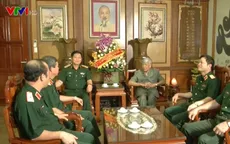 Lãnh đạo Đảng, Nhà nước có nhiều hoạt động tri ân người có công