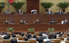 Công tác phòng chống tham nhũng có nhiều chuyển biến tích cực