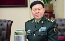 Bị điều tra tham nhũng, tướng Trung Quốc treo cổ tự sát