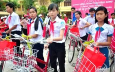 Phát động Tháng hành động vì trẻ em năm 2017
