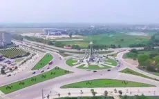 Thanh Hóa cải thiện môi trường đầu tư