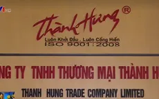 Giả mạo website thương hiệu của doanh nghiệp, lừa người tiêu dùng