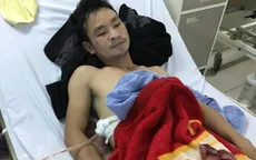 Những sự kiện được quan tâm nhất tuần (11-18/2): Bị đâm khi nghĩa hiệp cứu người