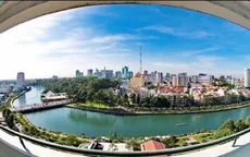 TP.HCM tổ chức Hội nghị quốc tế về thành phố thông minh