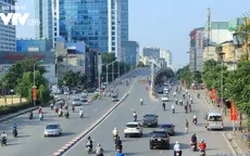 Hà Nội xây dựng thành phố thông minh 4 tỷ USD vào quý I/2018