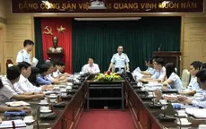 Thanh tra Chính phủ công bố quyết định thanh tra vụ VN Pharma
