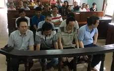 Tiếp tục xử vụ 7 thanh tra giao thông Cần Thơ nhận hối lộ