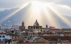 Palermo - Thành phố quyến rũ bên bờ Địa Trung Hải