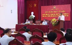 Nhiều Bộ, ngành tổ chức hội nghị sơ kết ngành trong 6 tháng đầu năm
