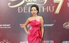 Sài Gòn đêm thứ 7: Thảo Trang trải lòng về cuộc sống sau khi sinh con