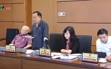 Cần đẩy nhanh tiến độ giải ngân vốn đầu tư công