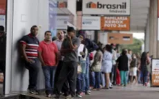Brazil: Tỷ lệ thất nghiệp tăng cao kỷ lục trong quý I/2017