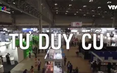 Vì sao các tượng đài công nghệ Nhật Bản thất bại?
