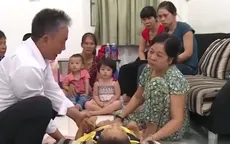 Thầy thuốc hơn 20 năm chữa bệnh hiểm nghèo cho trẻ em