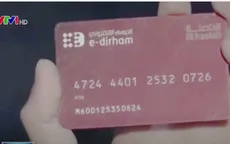 Triển vọng xã hội không tiền mặt tại UAE