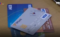 Sự ra đời của chiếc thẻ thanh toán tại Việt Nam