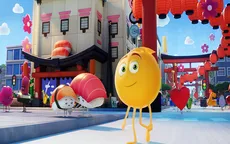 Bị giới phê bình chê thậm tệ, The Emoji Movie vẫn đại thắng phòng vé