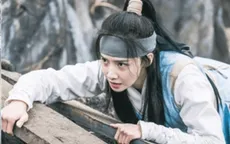 Yoona (SNSD) trút bỏ vẻ ngoài nữ tính trong phim mới