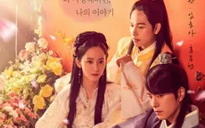 Mặc rating thấp, phim của Yoona (SNSD) vẫn khiến khán giả phát mê với chuyện tình tay ba