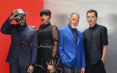 HLV The Voice tin tưởng chồng cũ của Gwen Stefani