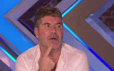 Giám khảo The X-Factor Anh không ngại chê bai thí sinh thẳng thừng