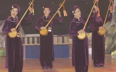 Chính thức đệ trình UNESCO công nhận hát Then là di sản thế giới
