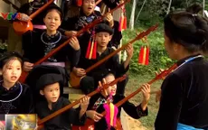 Về nơi câu hát Then sống giữa cộng đồng