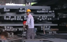 Kết thúc điều tra sơ bộ việc bán phá giá thép chữ H nhập khẩu